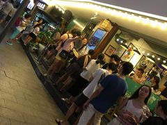 门面-卤儿道道(龙游路店)