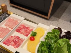 -一席地·本地鸡窝·杭帮鸡火锅(萧山银隆百货店)