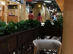 -汤W城市微度假(仓山店)