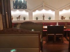 -绿茶餐厅(布吉万象汇店)