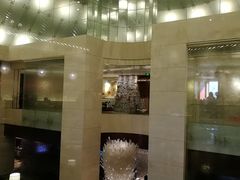 -海航大厦万豪酒店彩海轩中餐厅(霄云路店)