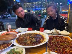 -兔槽江湖菜·重庆璧山兔(水围店)