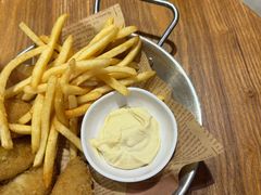 -Rosemary·纽西兰简餐(江南西店)