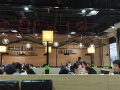 大堂-御上皇三汁焖锅(薛城万达广场店)