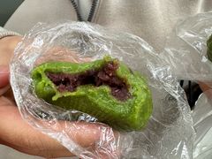-近水阁糕点(皮市街店)