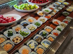 -温野菜涮涮锅(曲江大悦城店)