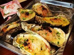 -新疆烧烤王(广灵店)