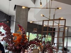 -The Rug Cafe(王府中环店)