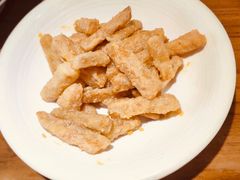 咸蛋黄南瓜-灶丰年间(定安路店)