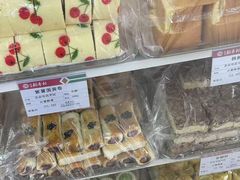 -稻香村(崇菜店)