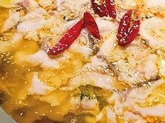 -赠李白·如诗的川味(余杭万达广场店)