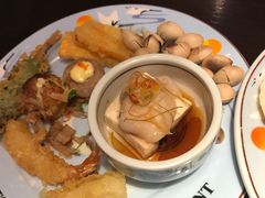 -松子料理(亮马桥店)