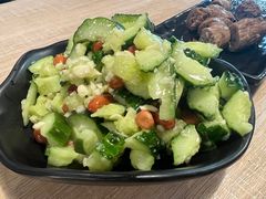 -香满堂川湘菜烤鱼(龙茗路店)
