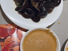 -巴蜀王婆大虾(南锣鼓巷店)