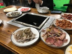 -风味烧烤(泰富店)