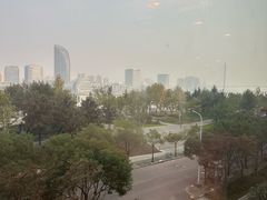 -爱康卓悦体检中心(陆家嘴分院)