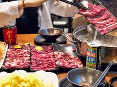 -汕头福合埕牛肉火锅(厚街店)