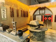 -南泥湾风景区