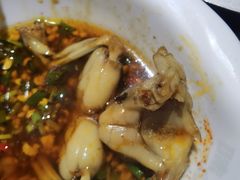 -味之绝美蛙鱼头火锅(花都店)