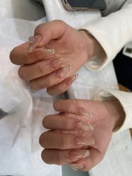 -斯馨·健康美甲美睫