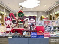 -泡泡玛特POPMART(东直门来福士店)