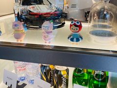 -Punchline Coffee&Roaster(同济大学店)