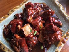 -灵福缘私房菜·农家菜(拈花湾·灵山大佛必推店)