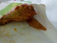 -华莱士·全鸡汉堡(吉祥街店)