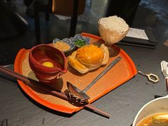 -蟹犇前•帝王蟹雪蟹(陆家嘴店)