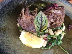 -The Meat & Wine Co Southbank(南岸店)