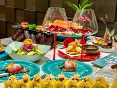 -月下料理(楷林IFC店)