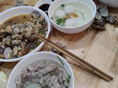 -大叔家福鼎小吃(十全街店)