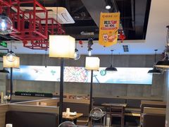 -黄记煌三汁焖锅(渝北金港国际店)