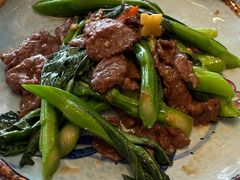 -白天鹅宾馆-宏图府餐厅