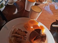 -春晖园度假酒店温泉