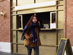 -BURBERRY(北京王府中环店)