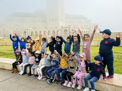 -哈桑二世清真寺