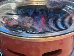 -闻老头·菊花炭烤肉(D11店)