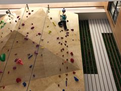-ROCKPLUS攀岩馆(环宇城店)
