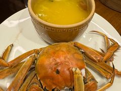 -嘉年华大酒店琴湾-自助餐厅