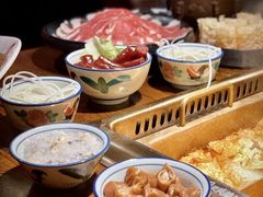 -九鼎轩脆毛肚火锅(邗江万达店)