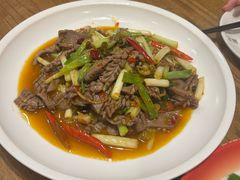-九老汉·川渝江湖菜(合川路2店)