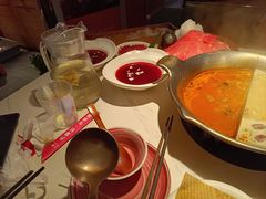 -九鼎轩脆毛肚火锅(三钢里店)