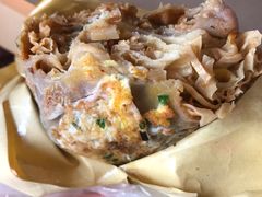 -李记煎饼(文汇路店)
