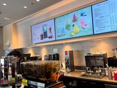 -星巴克臻选(嘉兴海宁银泰城店)