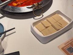 -左庭右院鲜牛肉火锅(金山万达店)