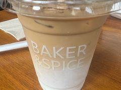-BAKER&SPICE(祥云小镇店)
