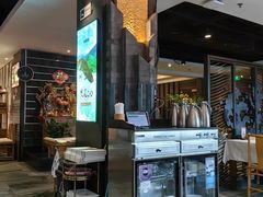 -辣婆婆(航天桥店)