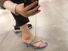 -ZARA(重庆华润万象城中区店)