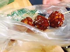 -邓记新一代糖油果子(四川煤管局供销公司职工宿舍店)